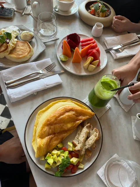 Gooseberry French Restaurant | Uluwatu