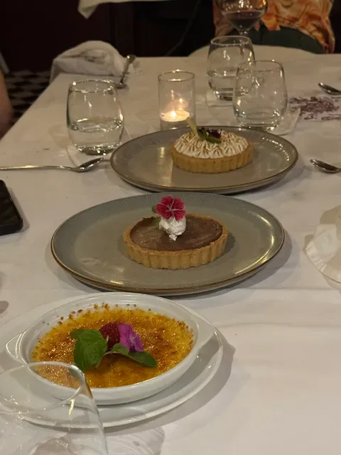 Gooseberry French Restaurant | Uluwatu