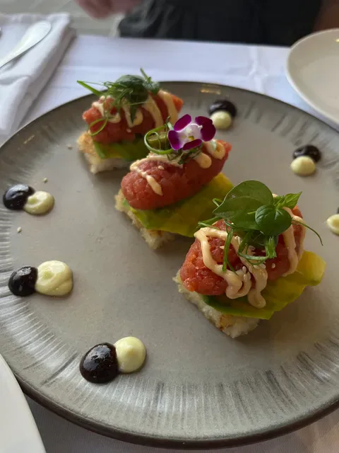 Gooseberry French Restaurant | Uluwatu