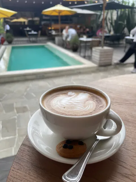 Gooseberry French Restaurant | Uluwatu