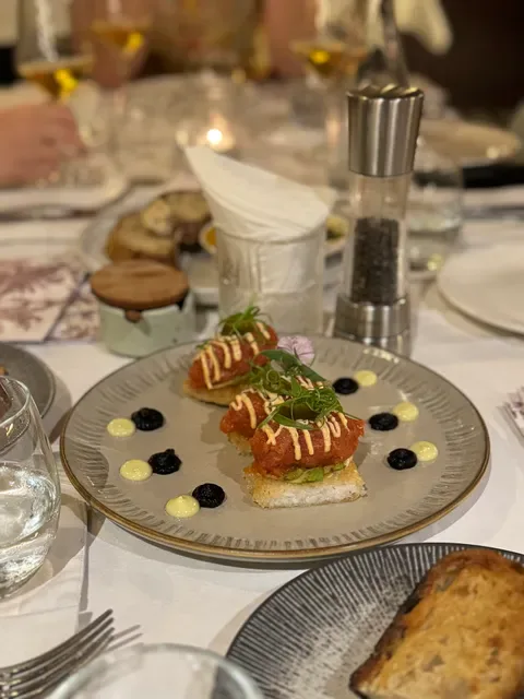 Gooseberry French Restaurant | Uluwatu