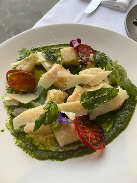 Gooseberry French Restaurant | Uluwatu