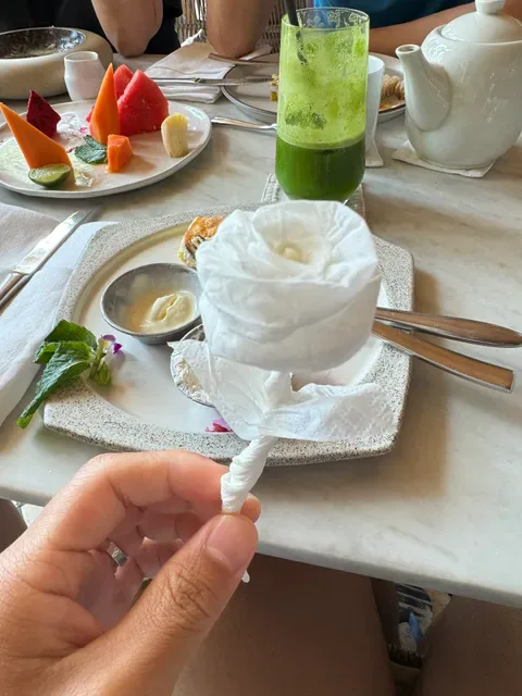 Gooseberry French Restaurant | Uluwatu