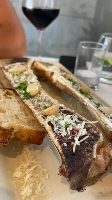 Gooseberry French Restaurant | Uluwatu
