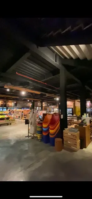 Gourmet Garage
