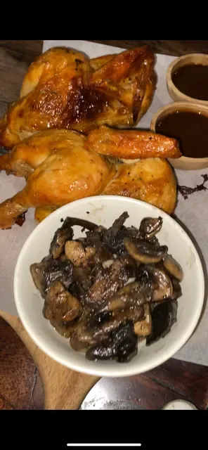 Gourmet Garage