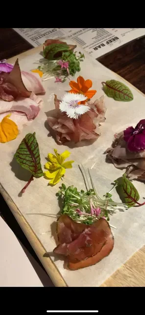 Gourmet Garage