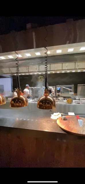 Gourmet Garage