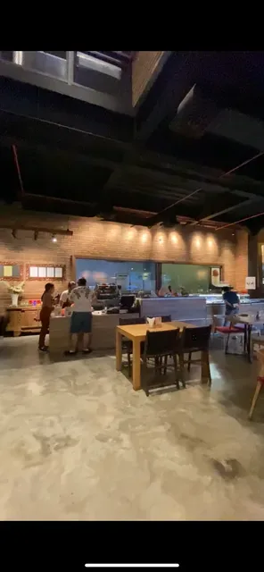 Gourmet Garage