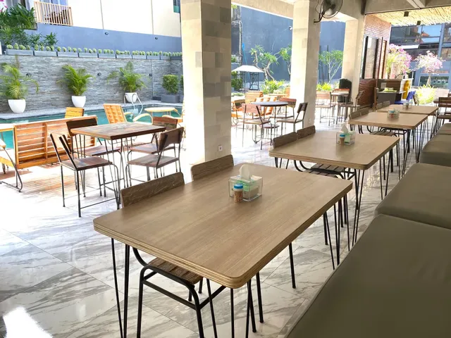 GRAHA KITCHEN FAMILY RESTO (kid's Friendly Restaurant)
