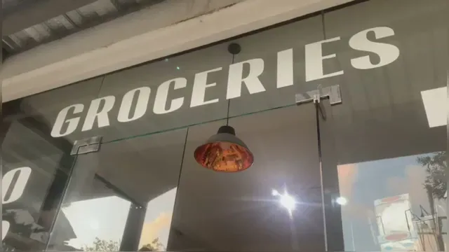 Groceries Habitat Village