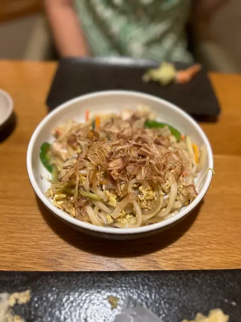 Hamabe Japanese Restaurant at The Westin Resort Nusa Dua, Bali