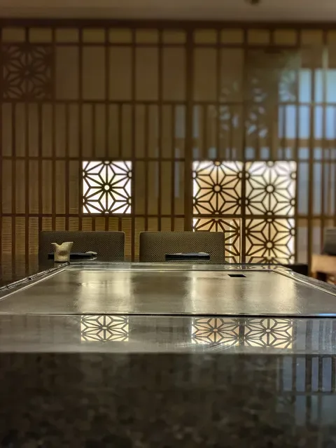 Hamabe Japanese Restaurant at The Westin Resort Nusa Dua, Bali