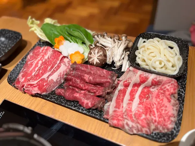 Hamabe Japanese Restaurant at The Westin Resort Nusa Dua, Bali
