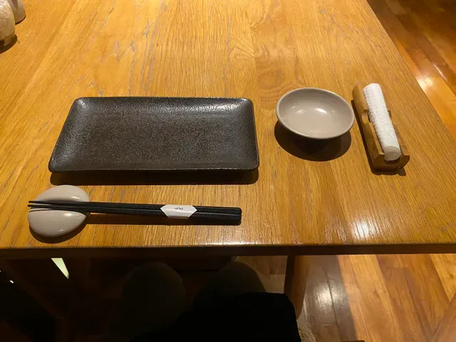 Hamabe Japanese Restaurant at The Westin Resort Nusa Dua, Bali