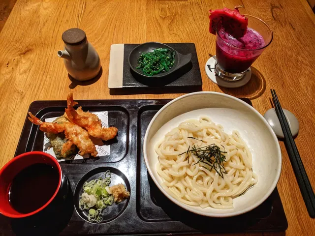 Hamabe Japanese Restaurant at The Westin Resort Nusa Dua, Bali