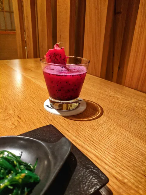 Hamabe Japanese Restaurant at The Westin Resort Nusa Dua, Bali