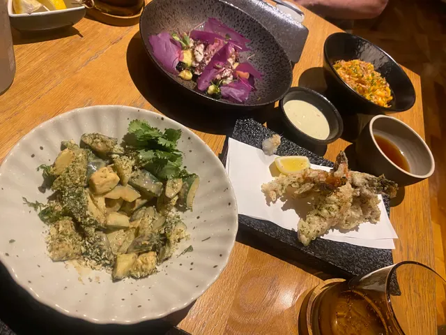 Hamabe Japanese Restaurant at The Westin Resort Nusa Dua, Bali