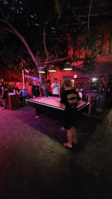 Hatch Uluwatu