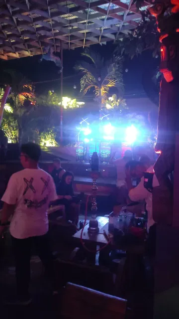 Hatch Uluwatu
