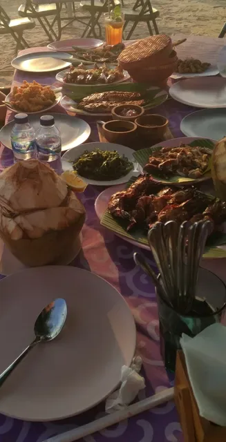 HATIKU Jimbaran