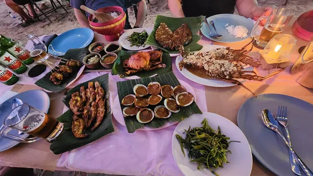 HATIKU Jimbaran