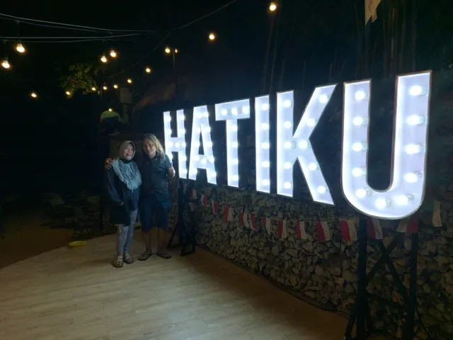HATIKU Jimbaran