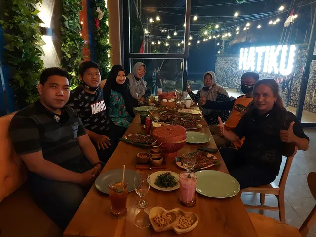 HATIKU Jimbaran