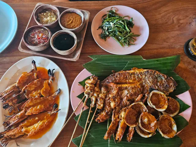 HATIKU Jimbaran