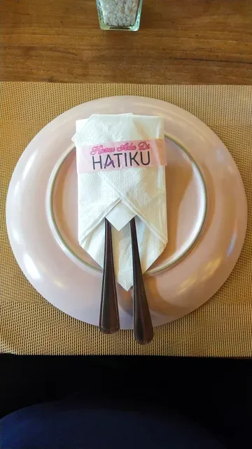HATIKU Jimbaran