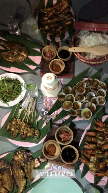 HATIKU Jimbaran