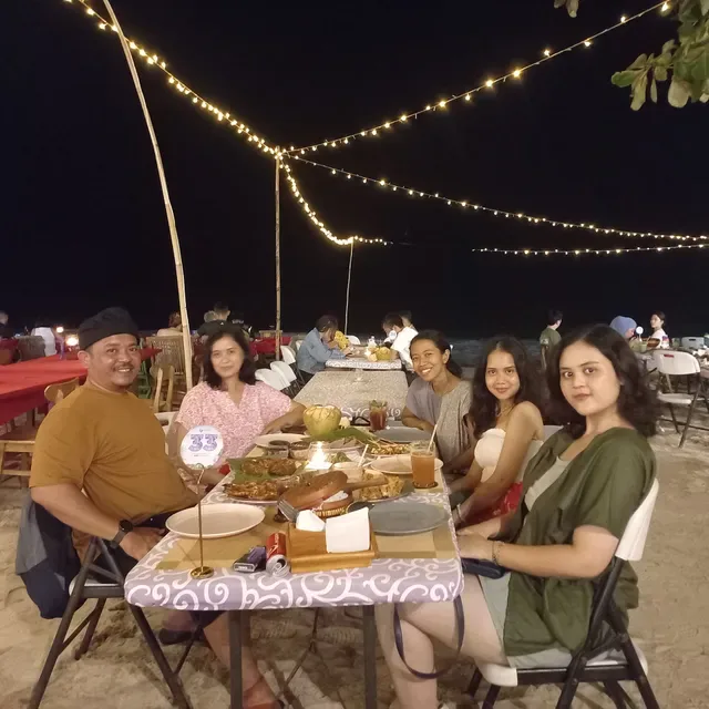 HATIKU Jimbaran