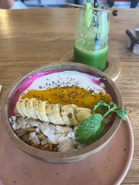 Healthy Tribes