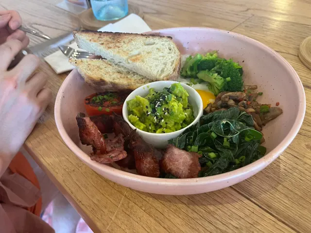 Healthy Tribes
