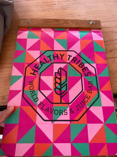 Healthy Tribes