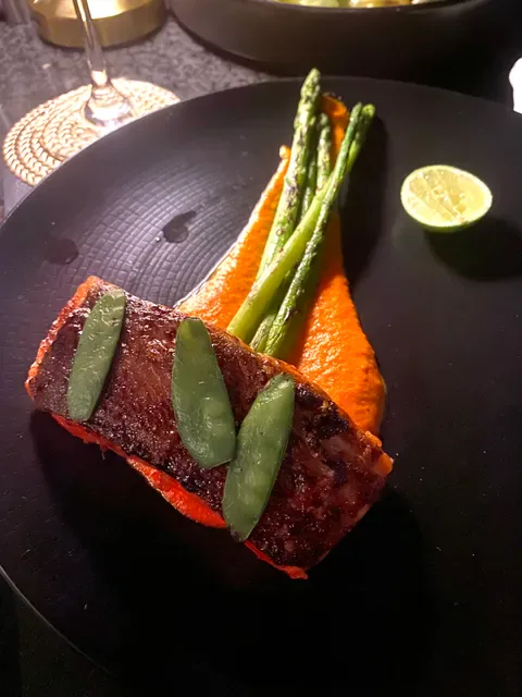 HEDONIST SPACE restaurant | lounge | bar