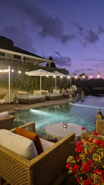 Hidden Gem Uluwatu - Restaurant & Wine Lounge
