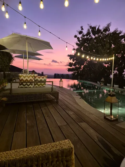 Hidden Gem Uluwatu - Restaurant & Wine Lounge
