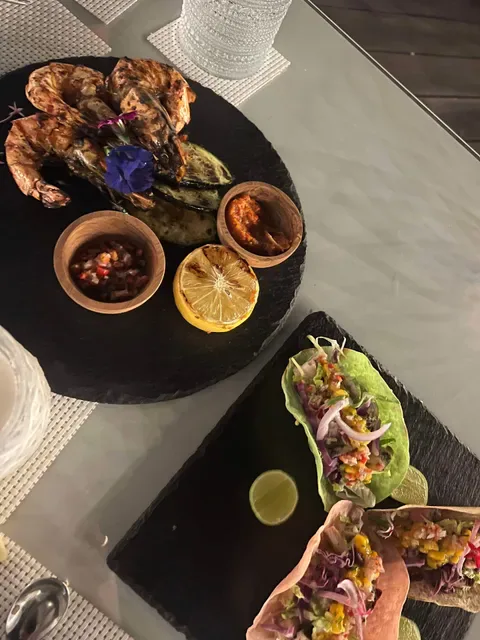 Hidden Gem Uluwatu - Restaurant & Wine Lounge