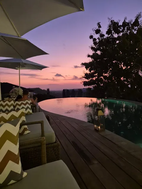 Hidden Gem Uluwatu - Restaurant & Wine Lounge