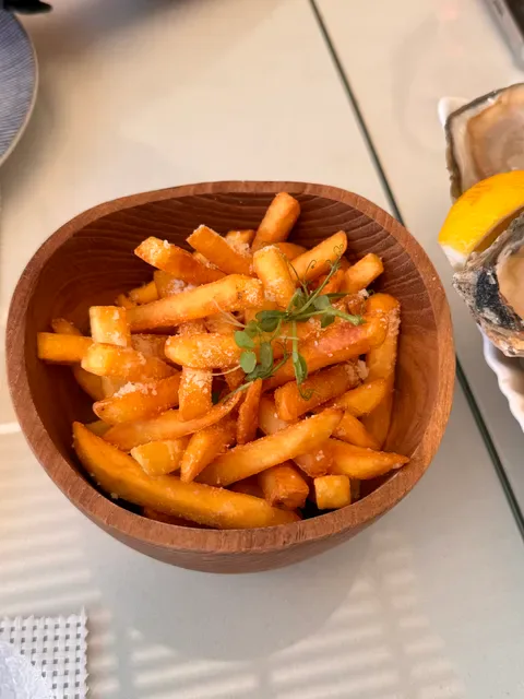Hidden Gem Uluwatu - Restaurant & Wine Lounge