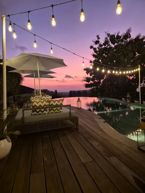 Hidden Gem Uluwatu - Restaurant & Wine Lounge