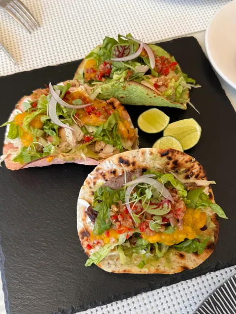 Hidden Gem Uluwatu - Restaurant & Wine Lounge