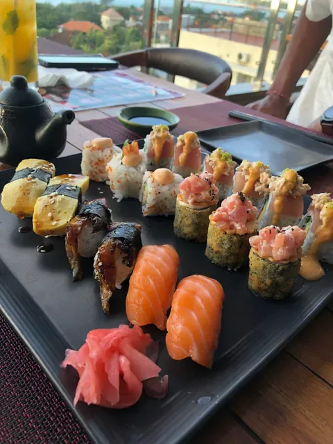 Hiromi Restaurant and Bar