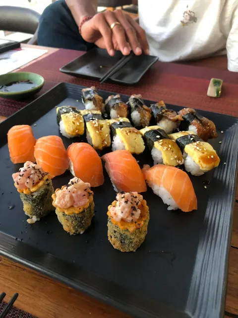 Hiromi Restaurant and Bar