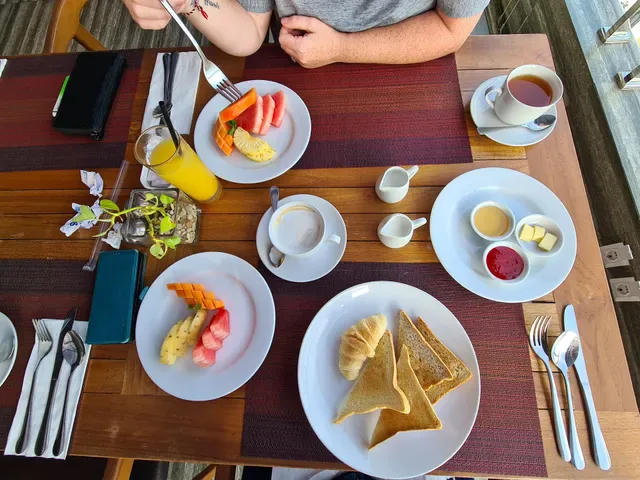 Hiromi Restaurant and Bar