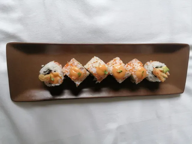 Hiromi Restaurant and Bar