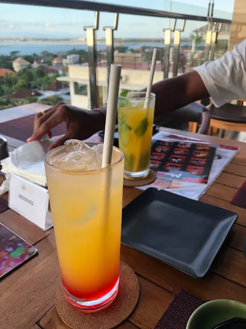 Hiromi Restaurant and Bar