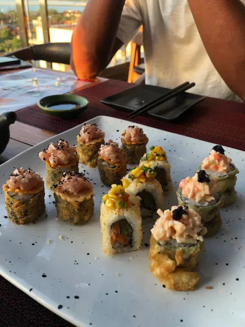 Hiromi Restaurant and Bar