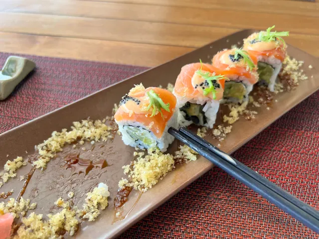 Hiromi Restaurant and Bar